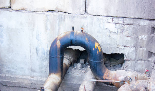 Best Carpet water damage restoration  in Jefferson, GA