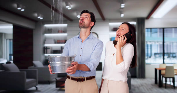 Best 24/7 water damage repair  in Jefferson, GA